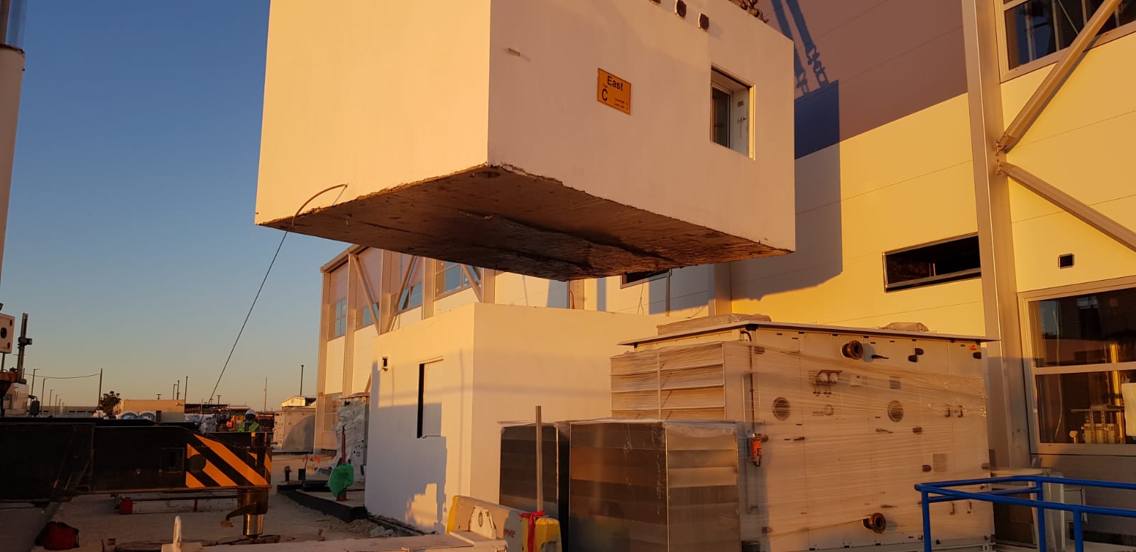 Project photo